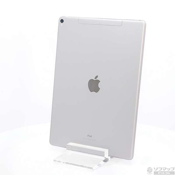 中古】iPad Pro 12.9インチ 第2世代 256GB スペースグレイ NPA42J／A
