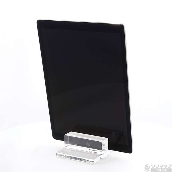 中古】iPad Pro 12.9インチ 第2世代 256GB スペースグレイ