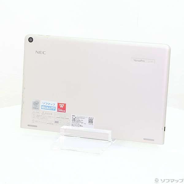 中古 Versapro タイプvs Pc Vk12cske56fk Windows 10 リコレ ソフマップの中古通販サイト