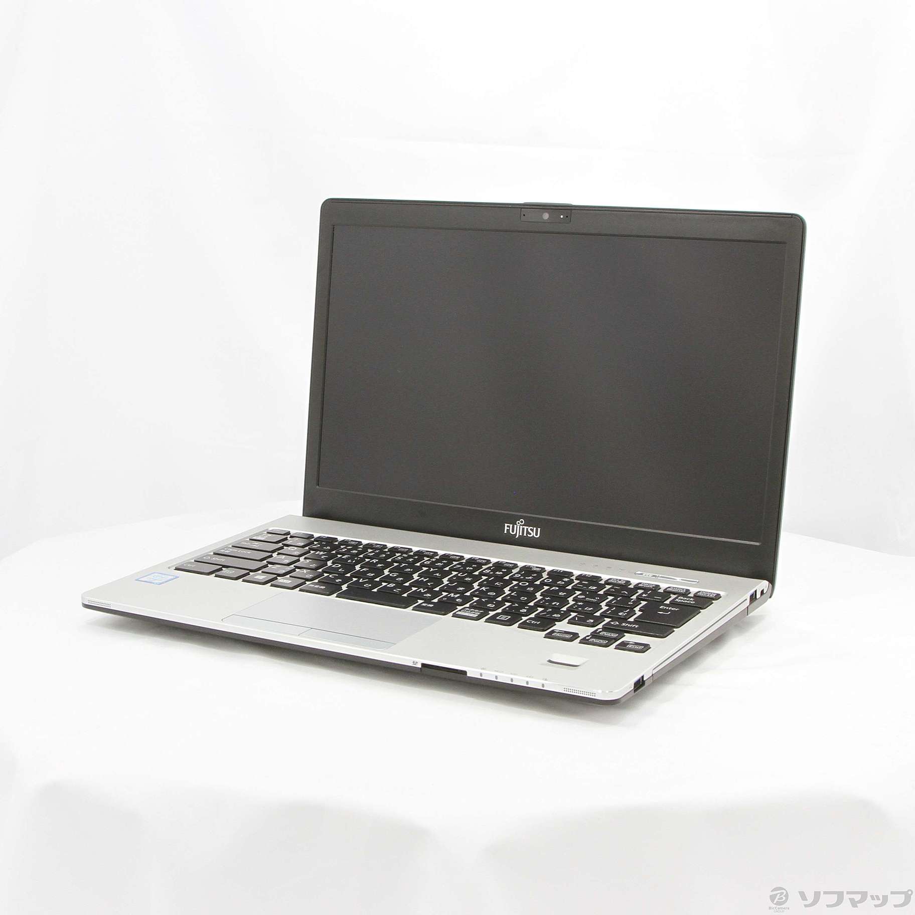 LIFEBOOK S936／M FMVS04001 〔Windows 10〕