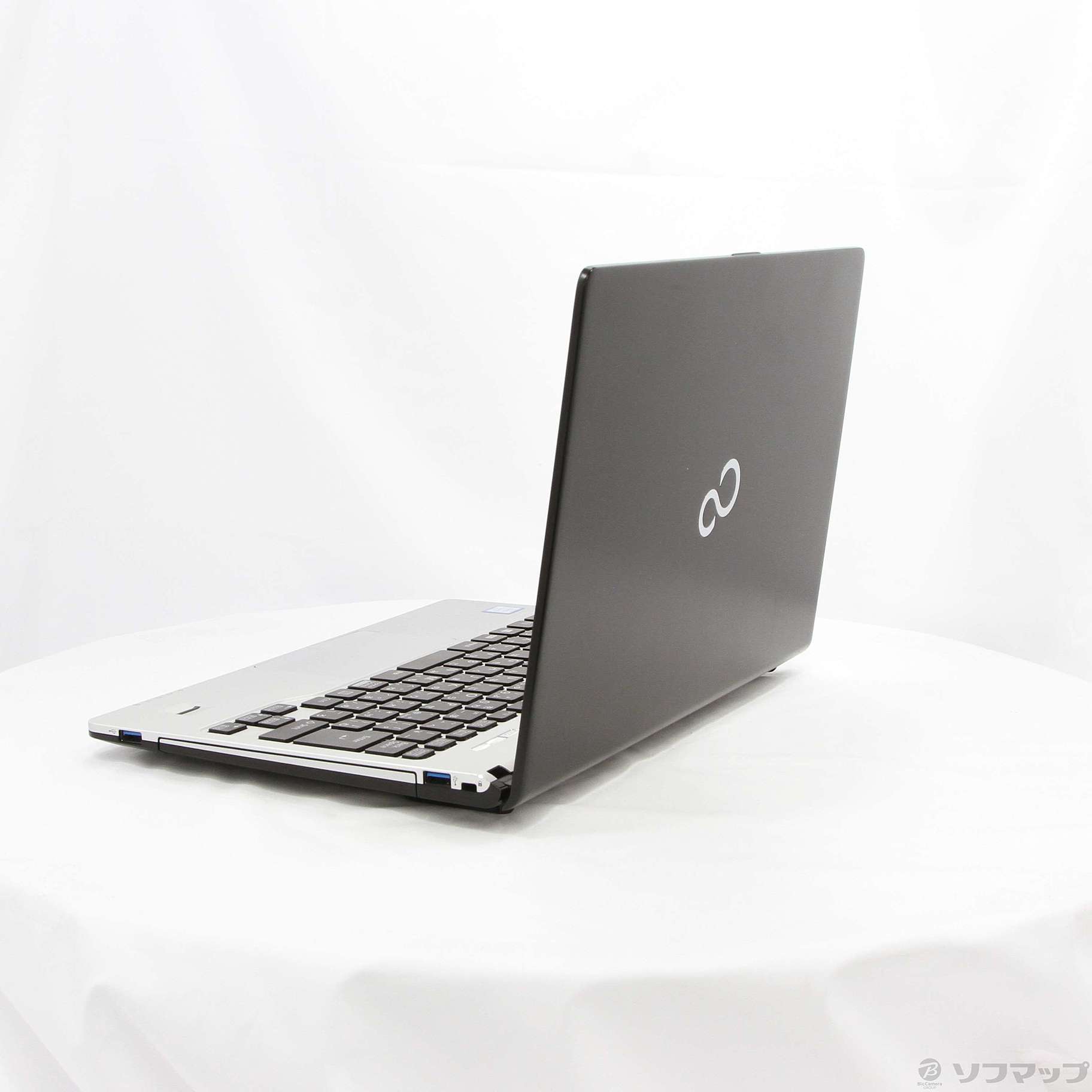 購入可能商品 ジャンク 富士通 FMV LIFEBOOK S936/M FMVS040013 - PC