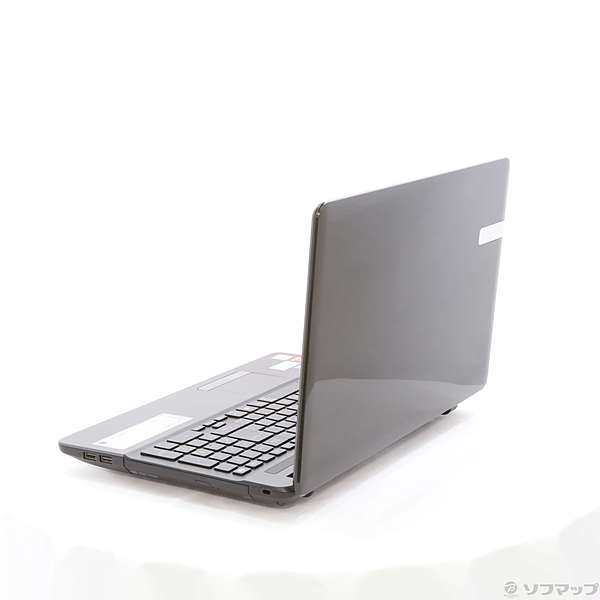 中古】Gateway NV57H NV57H-F54D／K 〔Windows 10〕 [2133019035744 