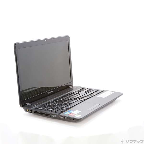 中古】Gateway NV57H NV57H-F54D／K 〔Windows 10〕 [2133019035744 