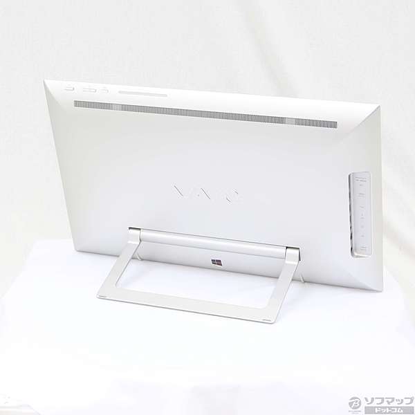 VAIO Tap 21 SVT2121A1J 〔Windows 8〕