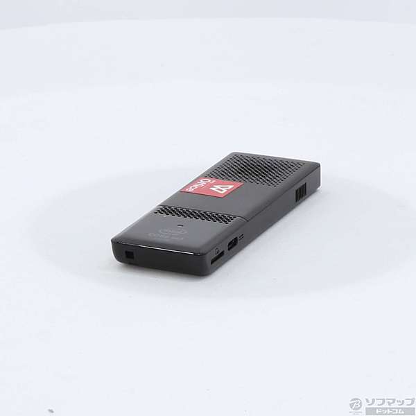 中古】〔展示品〕 Intel Compute Stick STK2M3W64CC 〔Windows 10