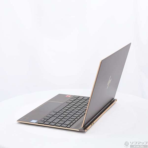 HP Spectre Laptop 13-af520TU Core i5-8250U 1.6GHz 8GB ノート 