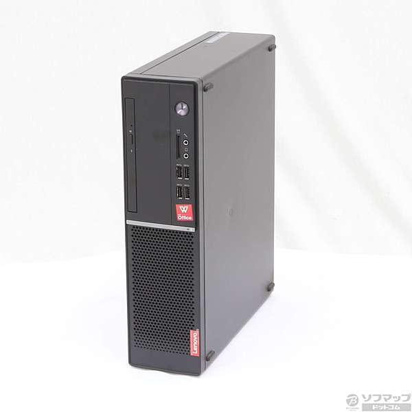 Lenovo V520S Small ジャンク 中古】Lenovo V520S Small 10NMCTO1WW 〔Windows 10〕 [2133019051096