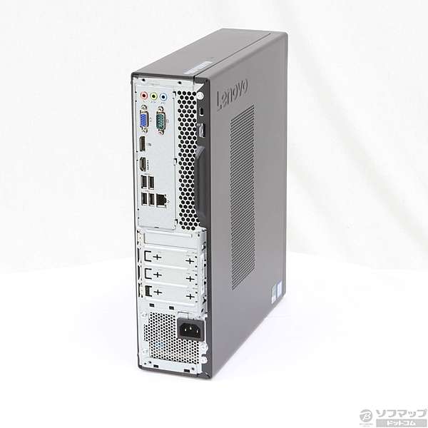 中古】Lenovo V520S Small 10NMCTO1WW 〔Windows 10〕 [2133019051096