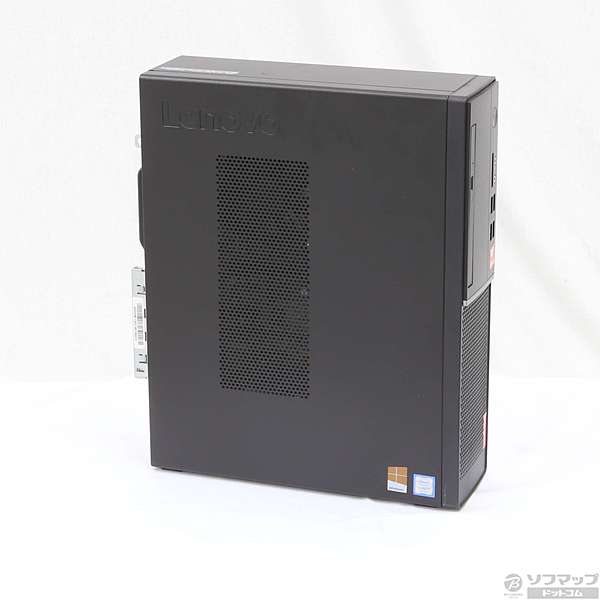 中古】Lenovo V520S Small 10NMCTO1WW 〔Windows 10〕 [2133019051096