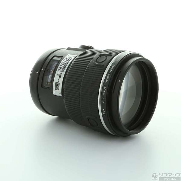 中古】ZUIKO DIGITAL ED 150mm F2 レンズ [2133019053588] - リコレ
