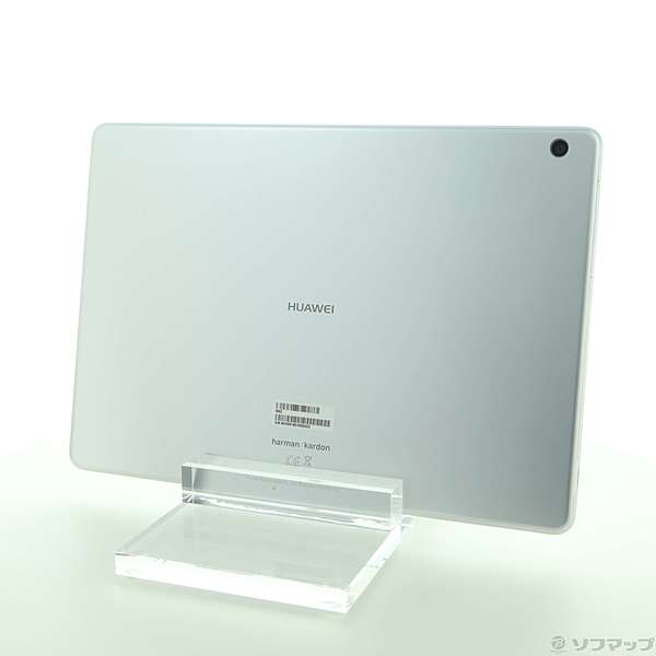 新品 Huawei MediaPad M3 lite 10 wp Silver
