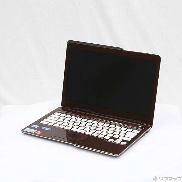 中古】LIFEBOOK CH55／J FMVC55JBR 〔Windows 10〕 [2133019058897