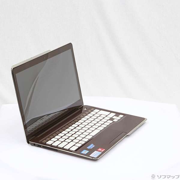 中古】LIFEBOOK CH55／J FMVC55JBR 〔Windows 10〕 [2133019058897