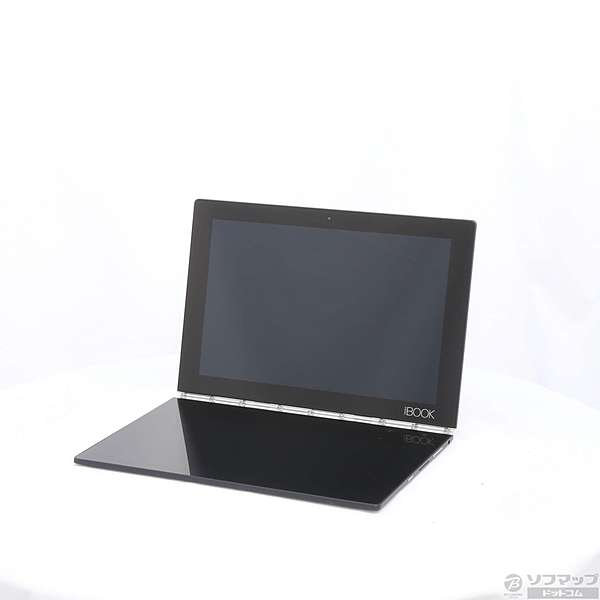 【美品】YOGA BOOK with windows YB1-X91F ブラック