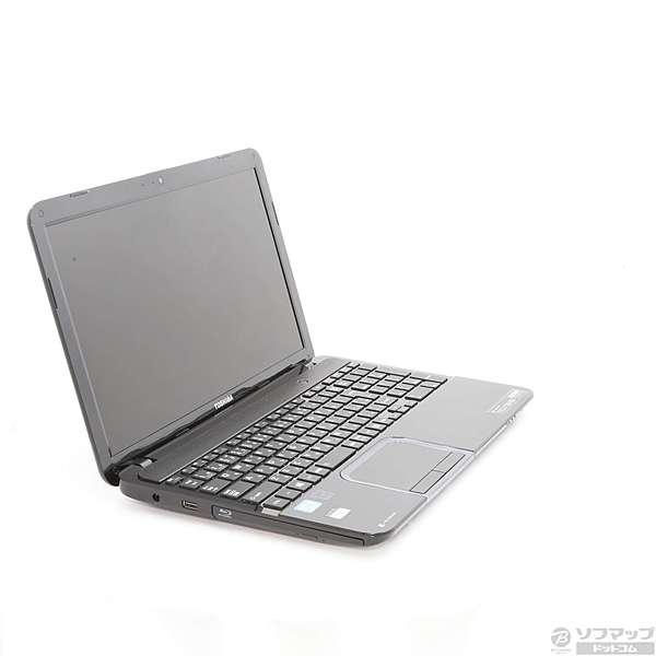 dynabook T552／58HBS PT55258HBMBS3 プレシャスブラック 〔Windows 8〕