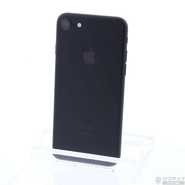 iPhone7 32GB UQモバイル