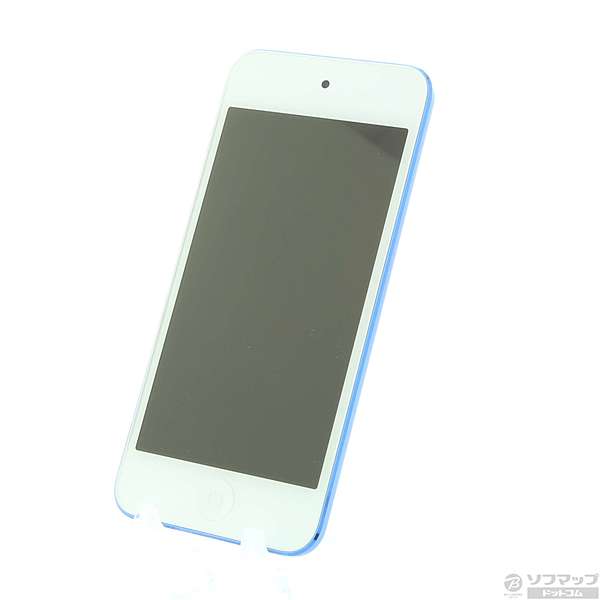 中古】iPod touch 128GB (ブルー) MKWP2J／A [2133019084797] - リコレ