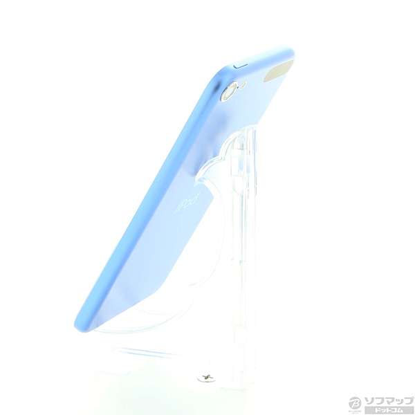 中古】iPod touch 128GB (ブルー) MKWP2J／A [2133019084797] - リコレ