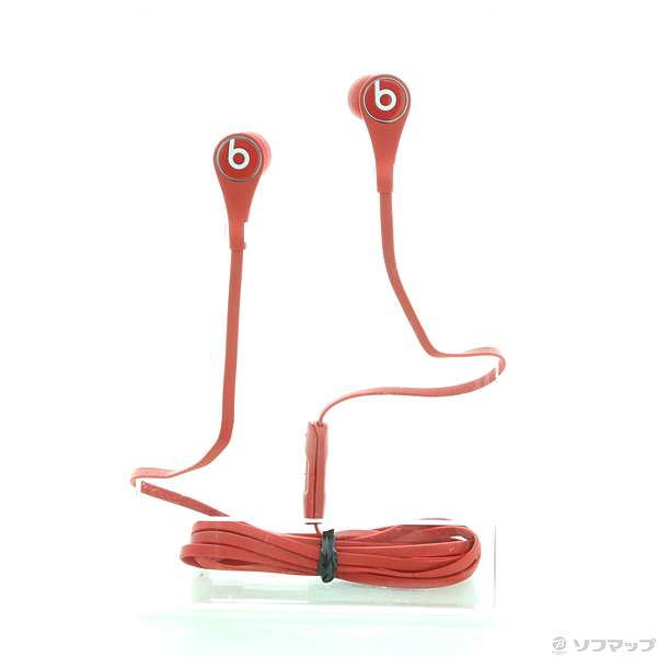 中古】セール対象品 Beats Tour V2 BT-IN-TOUR-V2-RED レッド 中古】セール対象品 Beats Tour V2 BT-IN-TOUR-V2-RED レッド