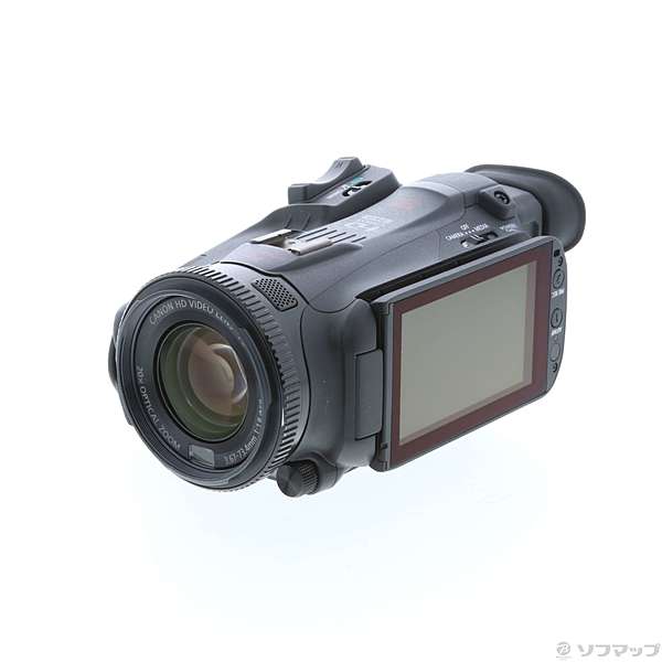 ■極上品■ キヤノン ビデオカメラ XA25 #C860 Amazon.com : Canon XA25 Professional Camcorder : Electronics