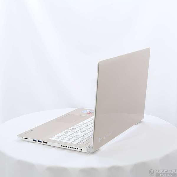 【美品】大画面dynabook TX/5FG PTX5FGP-REA dynabook 第7世代 CPU 東芝 TX/5FG PTX5FGP-REA Windows 10 Home