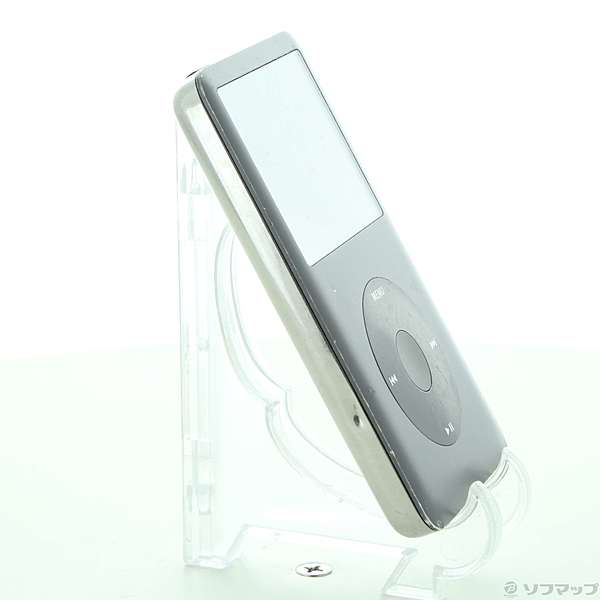 iPod classic 160GB MC297J/A ブラック 中古 iPod classic 160GB Black MC297J/A 未使用品