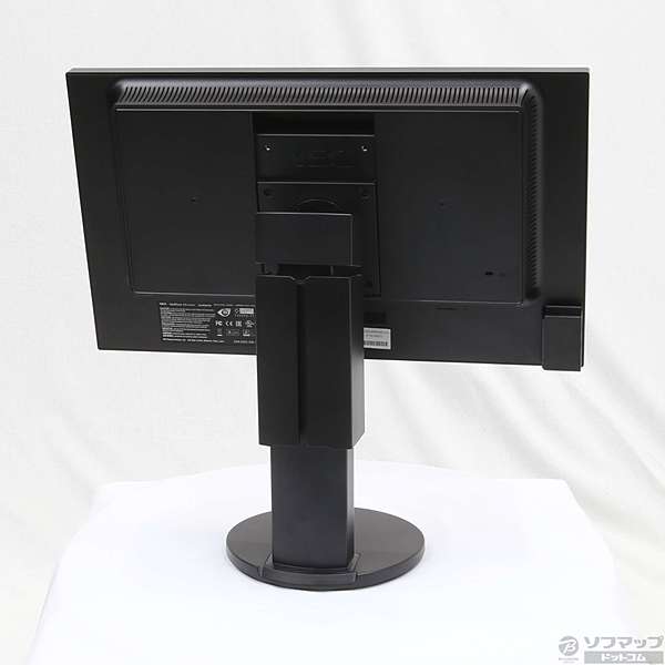 【中古】〔展示品〕 MultiSync LCD-EA234WMi-BK