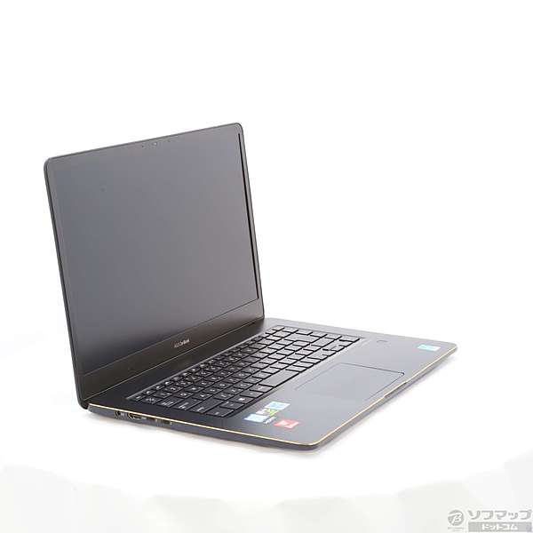 中古】〔展示品〕 ZenBook Pro 15 UX550GD UX550GD-8750