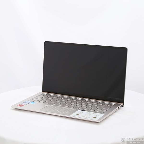 UX333F ZenBook 256G シルバー 20200122113954_12_.jpg