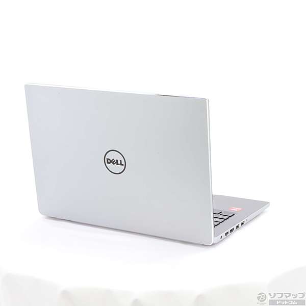 中古】〔展示品〕 Inspiron 14 7472 NI54B-9HHB シルバー 中古】〔展示品〕 Inspiron 14 7472 NI54B-9HHB シルバー