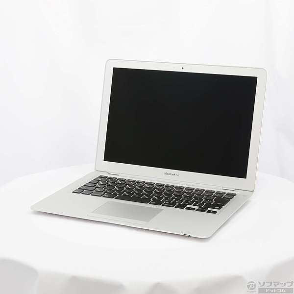 MacBook Air Mid 2009 MC233J/A