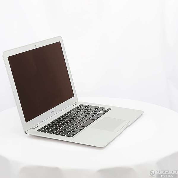 中古】MacBook Air 13.3-inch Mid 2009 MC233J／A 1.86GHz 2GB