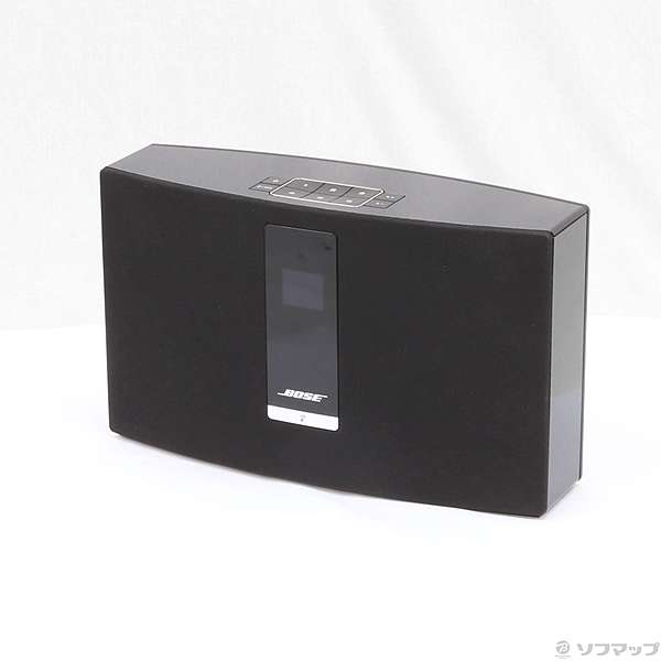 BOSE SoundTouch 20 Series Ⅲ（ボーズ）