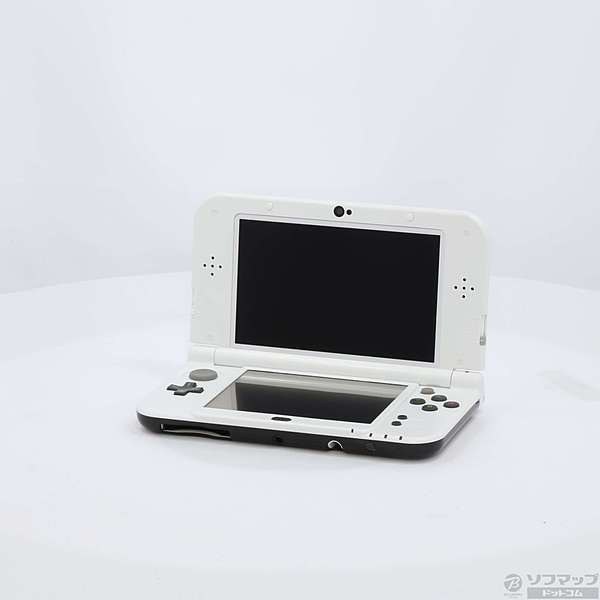 ☆新品 未開封 ☆Newニンテンドー3DS LL ファイアーエムブレム 任天堂