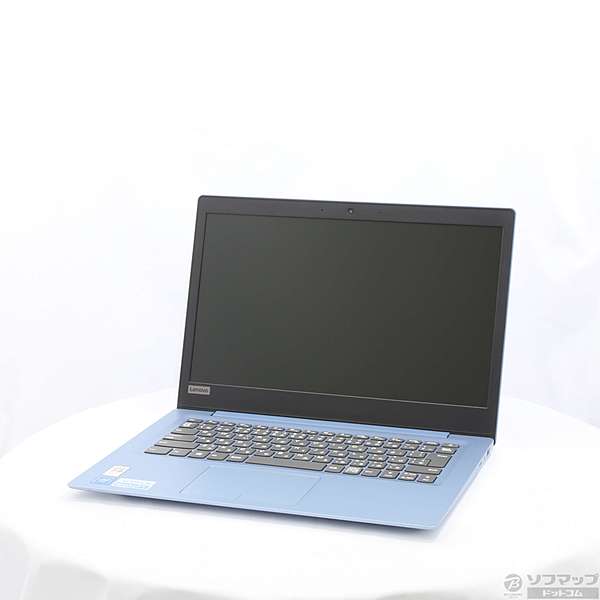 未使用Lenovo ideapad 120S 81A5008RJP デニムブルー重量144kg