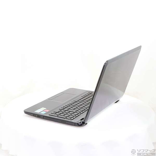 中古】HP 15-d064TU G4W86PA#ABJ 〔Windows 8〕 [2133019127876 