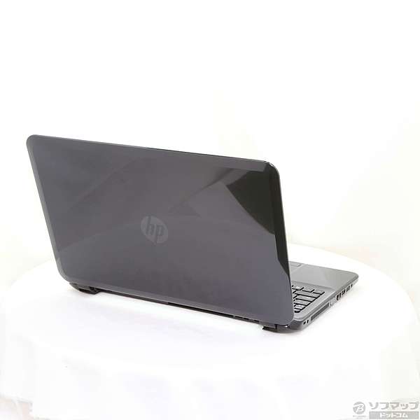 中古】HP 15-d064TU G4W86PA#ABJ 〔Windows 8〕 [2133019127876 