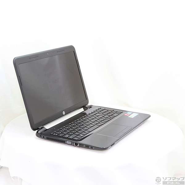中古】HP 15-d064TU G4W86PA#ABJ 〔Windows 8〕 [2133019127876 