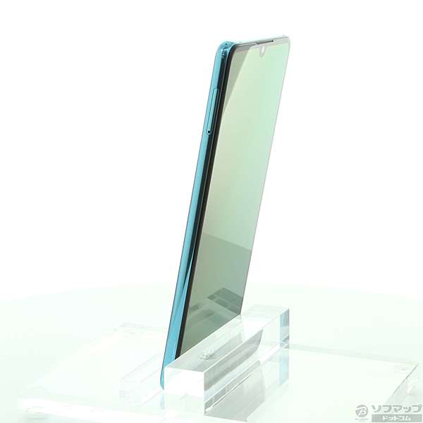 中古】HUAWEI P30 128GB オーロラ SIMフリー [2133019128989] - リコレ