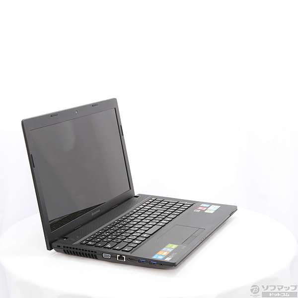 中古】Lenovo G500 59403869 ブラック 〔Windows 8〕 [2133019137677 中古】Lenovo G500 59403869 ブラック 〔Windows 8〕 [2133019137677