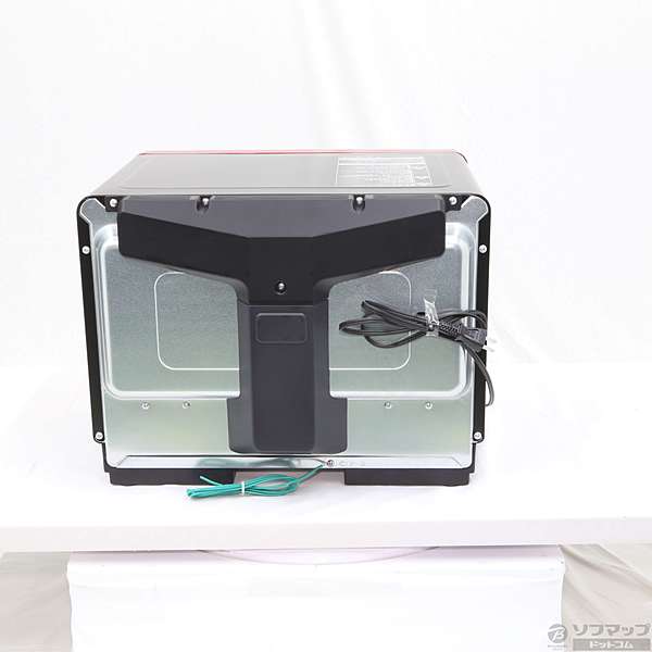 中古】〔展示品〕 MRO-VW1 スチームオーブンレンジ ヘルシーシェフ