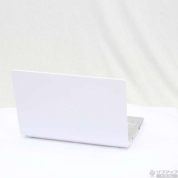 中古】LIFEBOOK SH90／B1 FMVS90B1W アーバンホワイト [2133019144958 ...