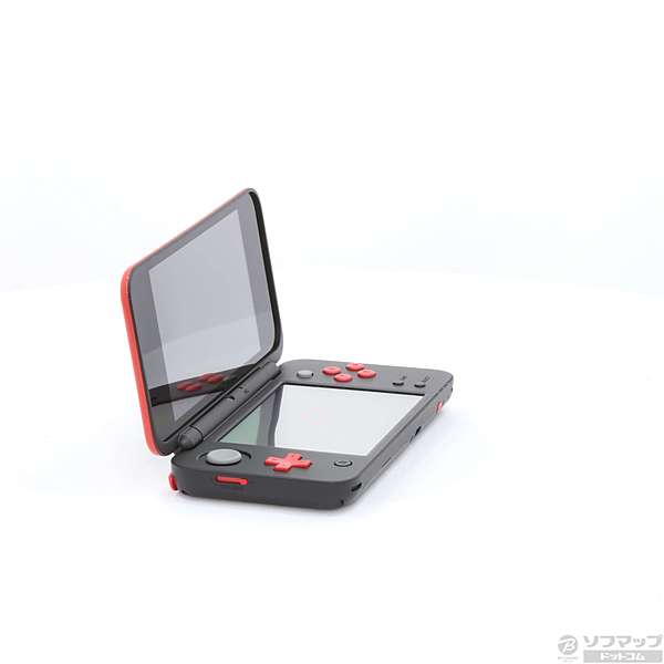 中古】Newニンテンドー2DS LL マリオカート7パック [2133019145580