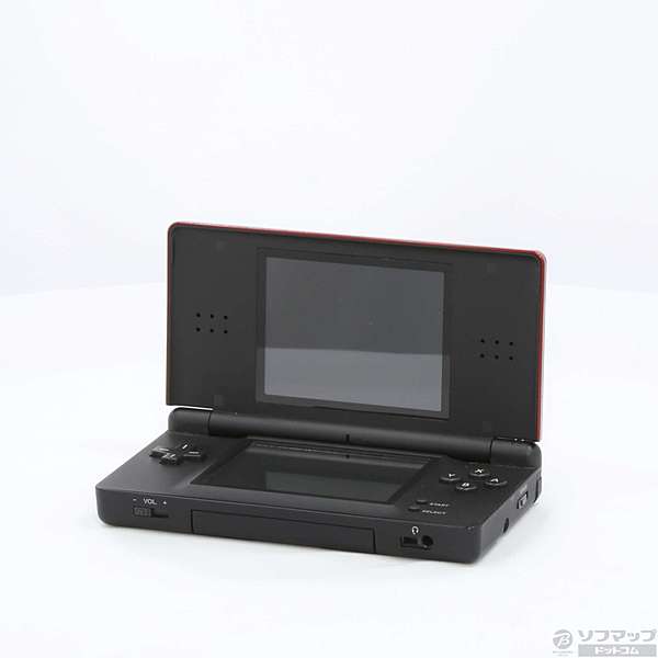限定版 Nintendo NINTENDO DS ニンテンド-DS LITE クリムゾ… 家庭用ゲーム本体  テレビゲーム￥6,248-laeknavaktin.is