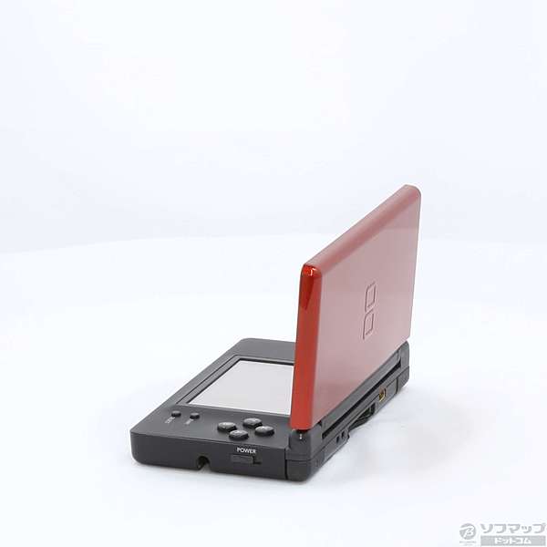 Nintendo DS lite ブラック