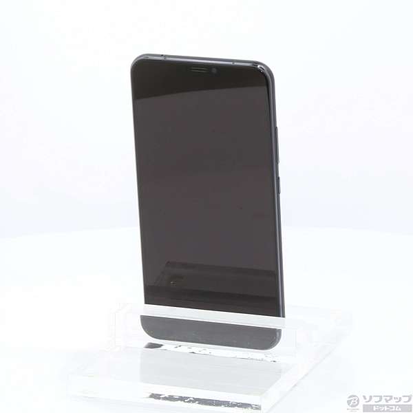 中古】〔展示品〕 ZenFone 5 64GB シャイニーブラック ZE620KL-BK64S6 中古】〔展示品〕 ZenFone 5 64GB シャイニーブラック ZE620KL-BK64S6