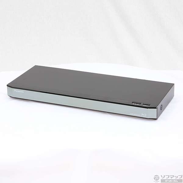 DMR-BRW1000 パナソニック 1TB パナソニック 1TB 2チューナー ブルーレイレコーダー 4Kアップ