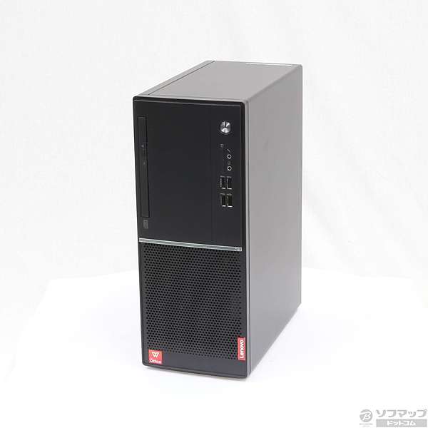 Lenovo V530 Mini-Tower 10Y3CTO1WW 〔Windows 10〕 ◇07/01(水)値下げ！
