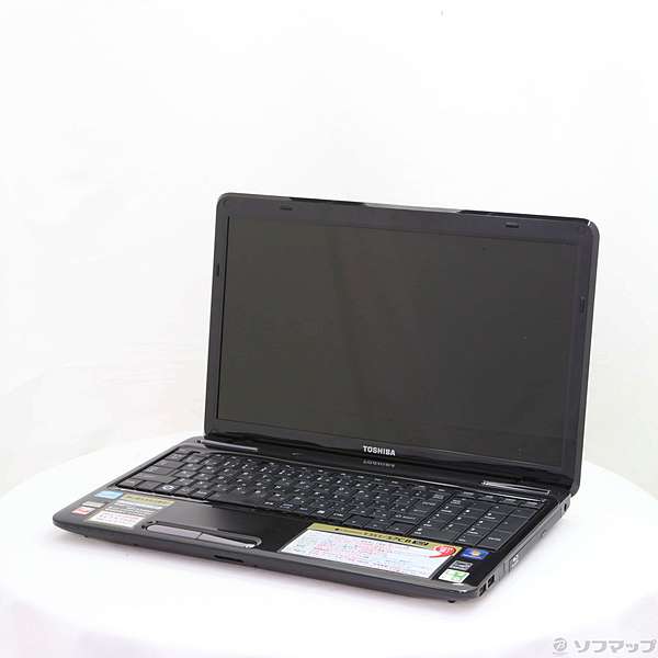 dynabook T351／57CB PT35157CBFB プレシャスブラック