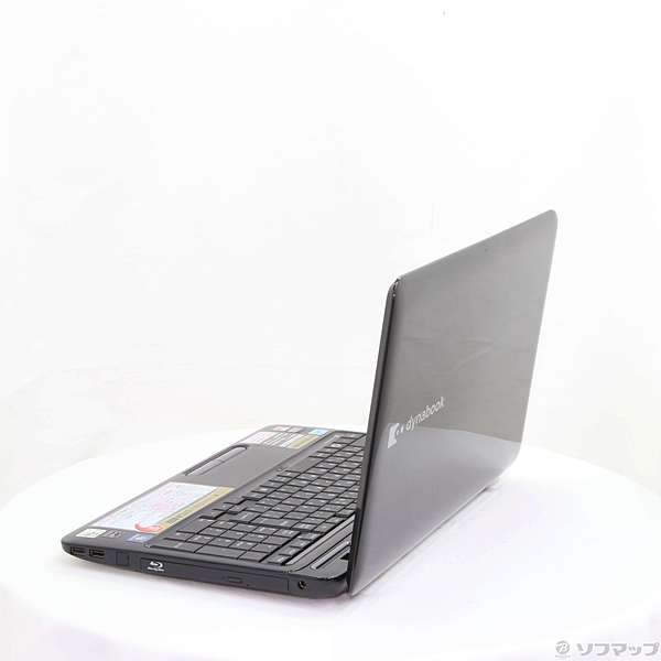 dynabook T351／57CB PT35157CBFB プレシャスブラック